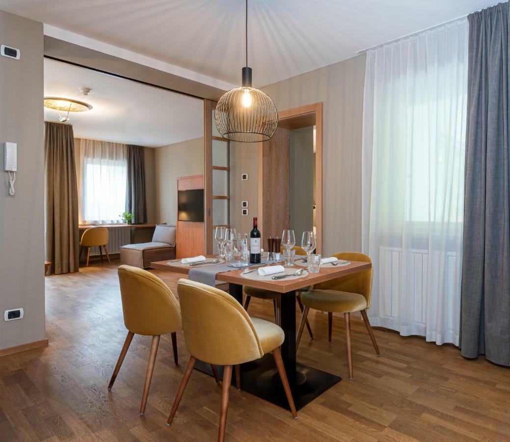 Апартаменти Residenz Feldmuehle Unterhalb Der Burg Taufers Кампо-Турес Екстер'єр фото